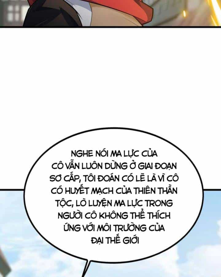 Sứ Đồ Vô Hạn Và 12 Chiến Cơ - Chương 407 - ảnh 60