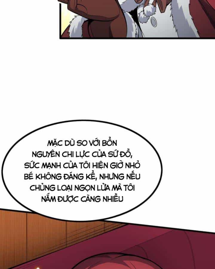 Sứ Đồ Vô Hạn Và 12 Chiến Cơ - Chương 409 - ảnh 8