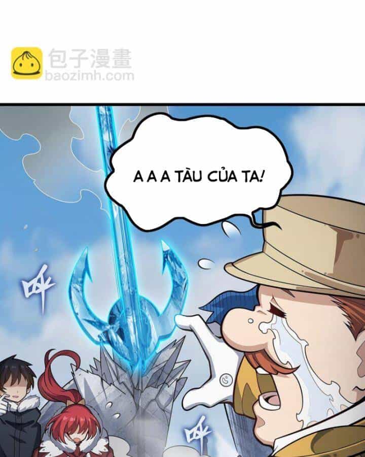 Sứ Đồ Vô Hạn Và 12 Chiến Cơ - Chương 411 - ảnh 61