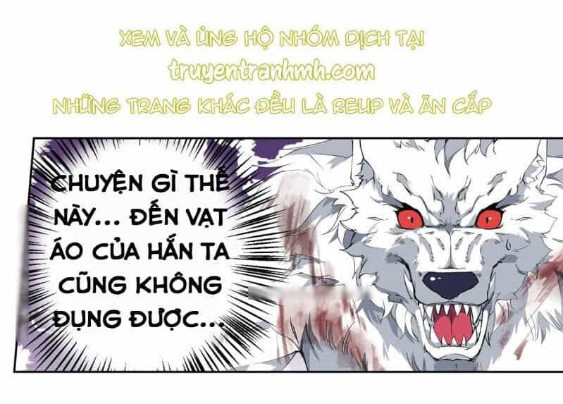 Sứ Đồ Vô Hạn Và 12 Chiến Cơ - Chương 41 - ảnh 29