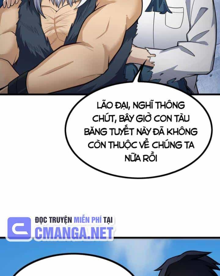 Sứ Đồ Vô Hạn Và 12 Chiến Cơ - Chương 412 - ảnh 28