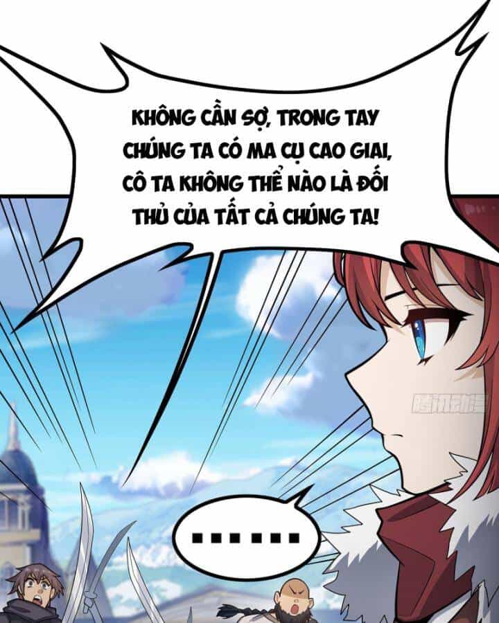 Sứ Đồ Vô Hạn Và 12 Chiến Cơ - Chương 413 - ảnh 25