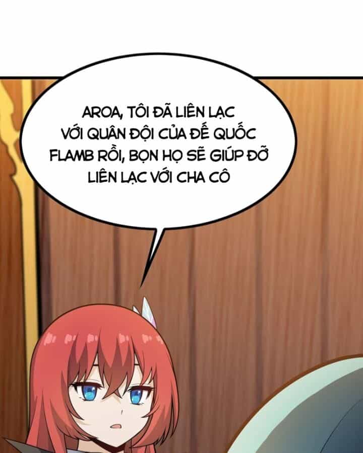 Sứ Đồ Vô Hạn Và 12 Chiến Cơ - Chương 417 - ảnh 32