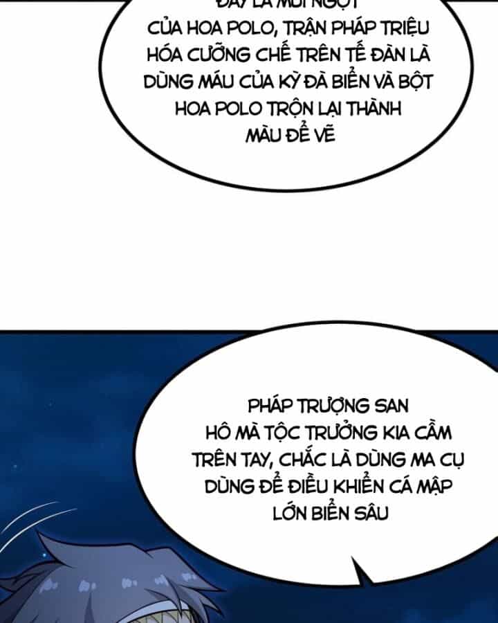 Sứ Đồ Vô Hạn Và 12 Chiến Cơ - Chương 418 - ảnh 31