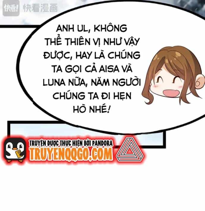 Sứ Đồ Vô Hạn Và 12 Chiến Cơ - Chương 437 - ảnh 22