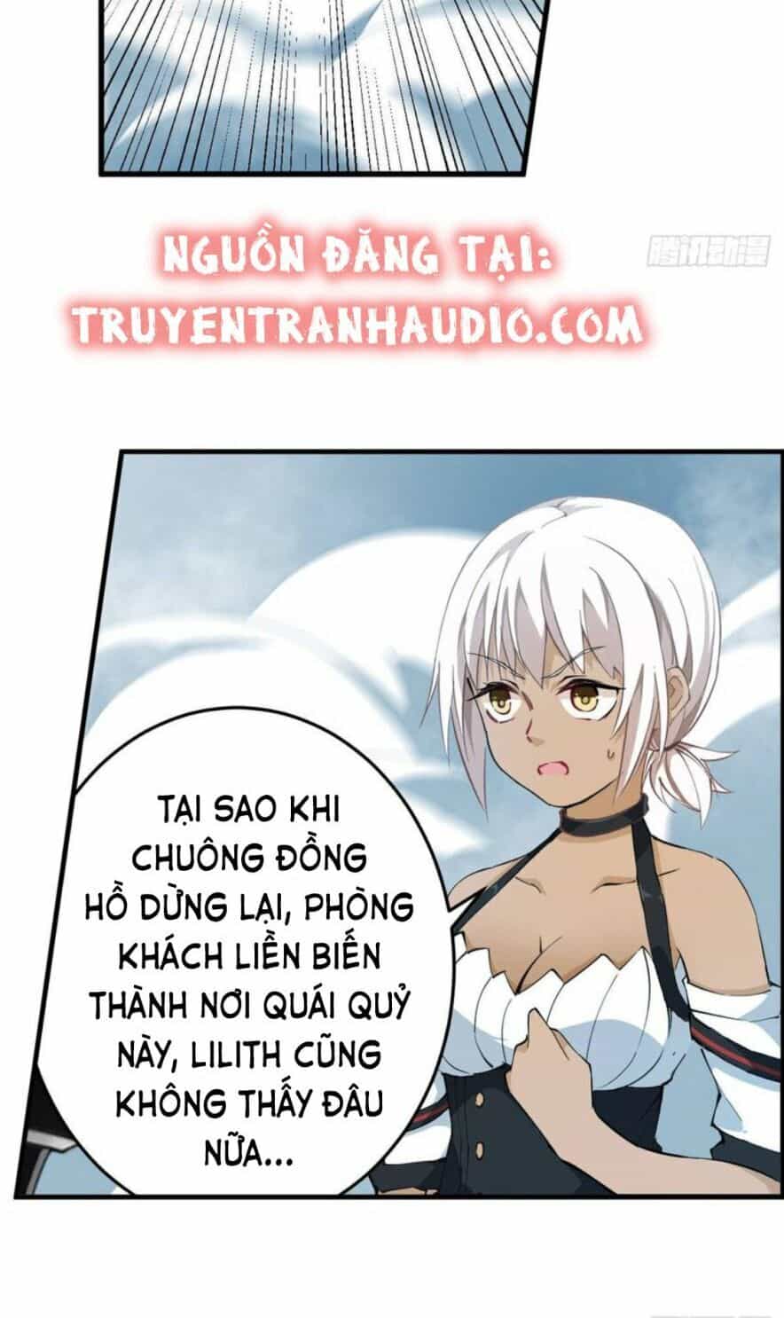 Sứ Đồ Vô Hạn Và 12 Chiến Cơ - Chương 45 - ảnh 32