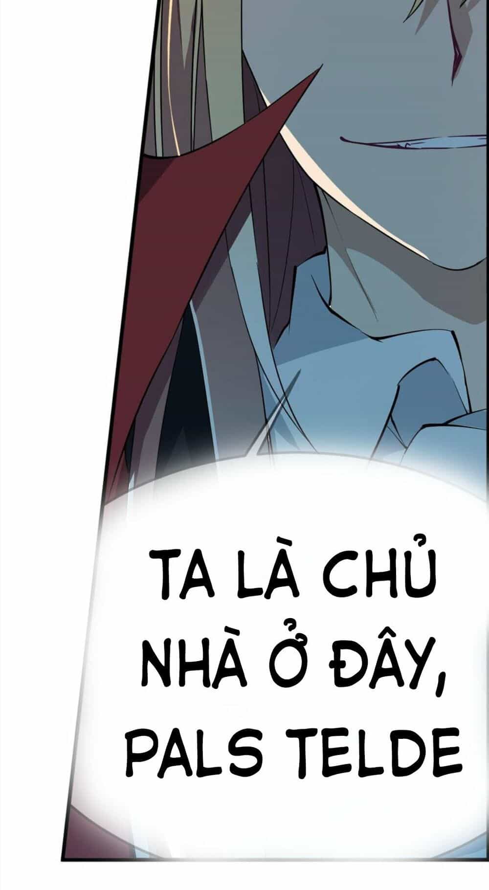 Sứ Đồ Vô Hạn Và 12 Chiến Cơ - Chương 45 - ảnh 37