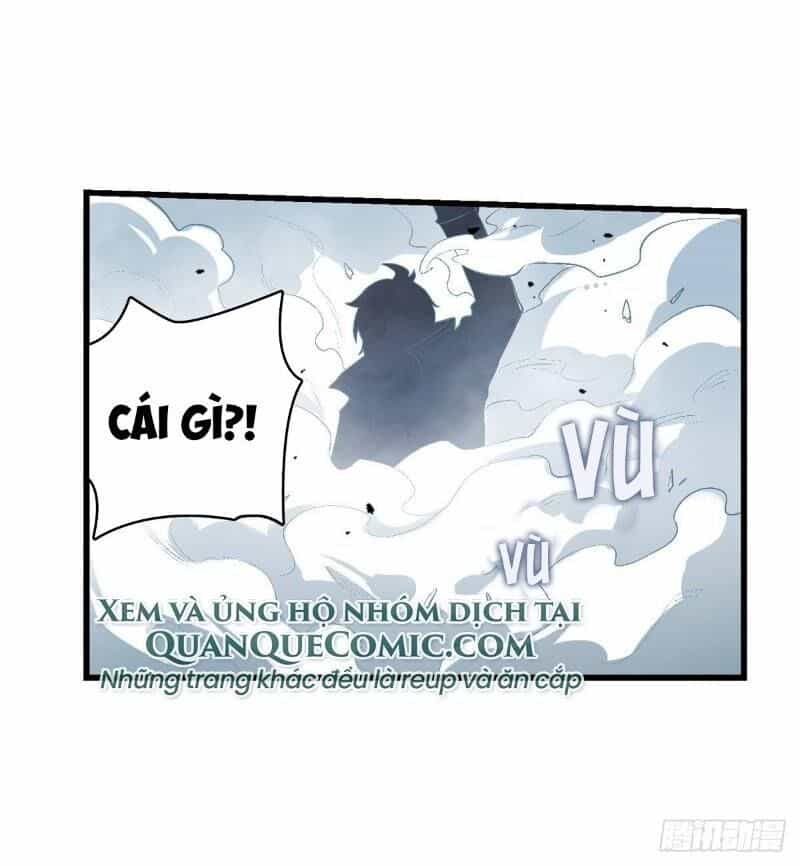Sứ Đồ Vô Hạn Và 12 Chiến Cơ - Chương 47 - ảnh 21