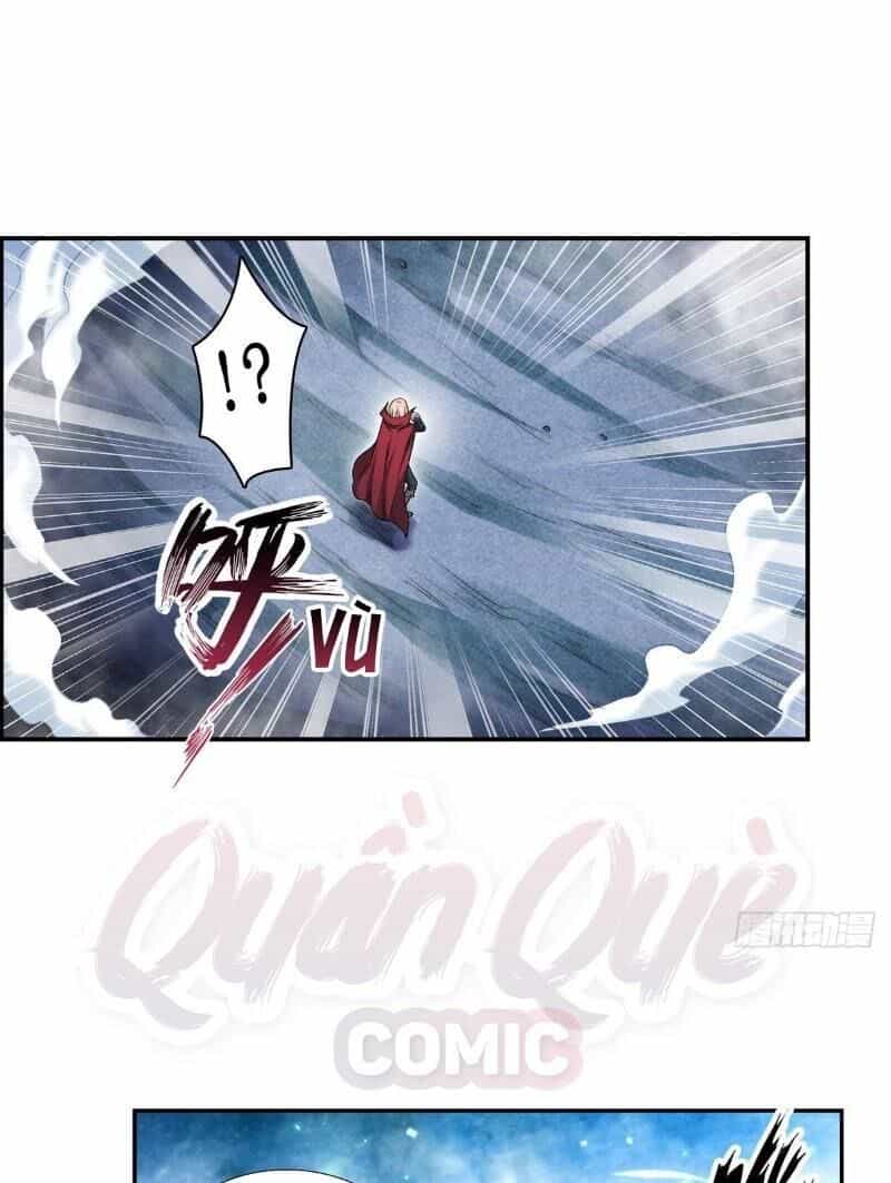 Sứ Đồ Vô Hạn Và 12 Chiến Cơ - Chương 47 - ảnh 27