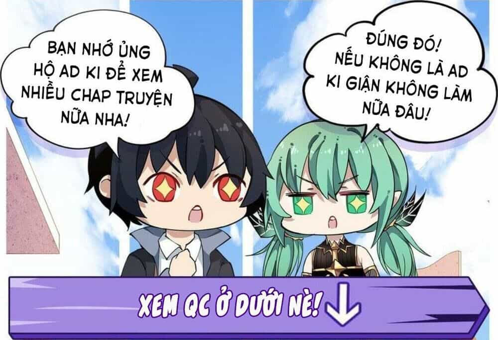 Sứ Đồ Vô Hạn Và 12 Chiến Cơ - Chương 49 - ảnh 28
