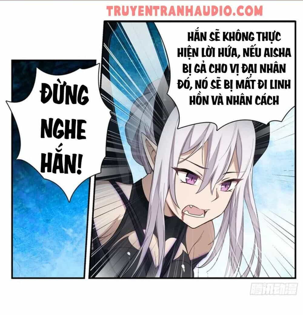 Sứ Đồ Vô Hạn Và 12 Chiến Cơ - Chương 50 - ảnh 2