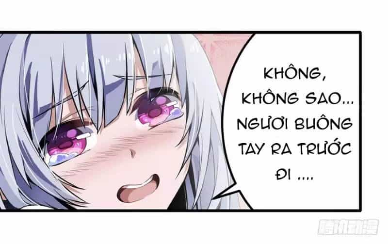 Sứ Đồ Vô Hạn Và 12 Chiến Cơ - Chương 5 - ảnh 61