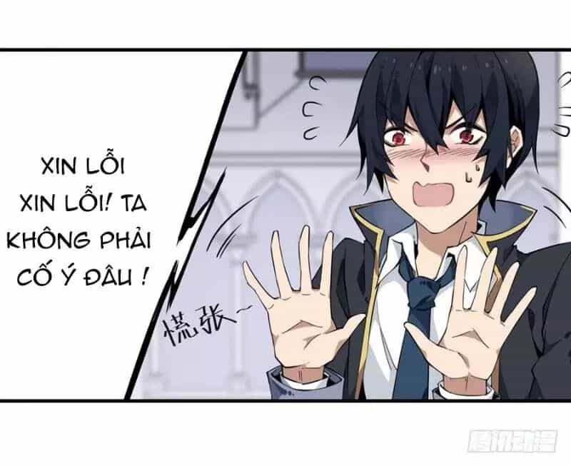 Sứ Đồ Vô Hạn Và 12 Chiến Cơ - Chương 5 - ảnh 66