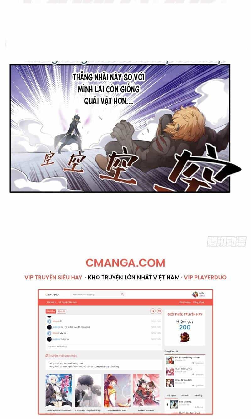 Sứ Đồ Vô Hạn Và 12 Chiến Cơ - Chương 60 - ảnh 24