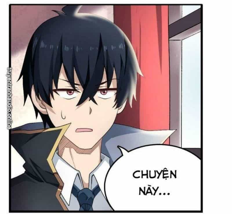 Sứ Đồ Vô Hạn Và 12 Chiến Cơ - Chương 64 - ảnh 14