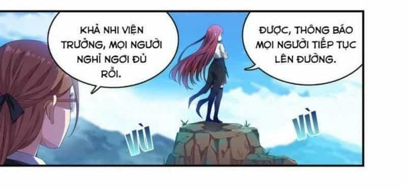 Sứ Đồ Vô Hạn Và 12 Chiến Cơ - Chương 64 - ảnh 3