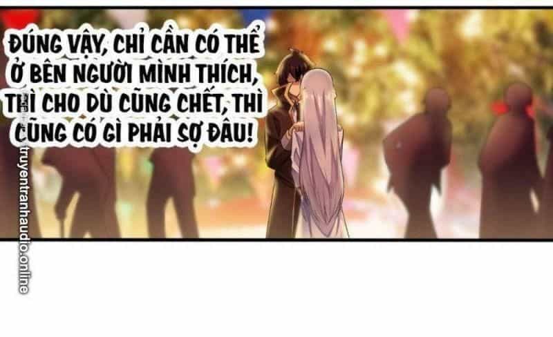 Sứ Đồ Vô Hạn Và 12 Chiến Cơ - Chương 64 - ảnh 32