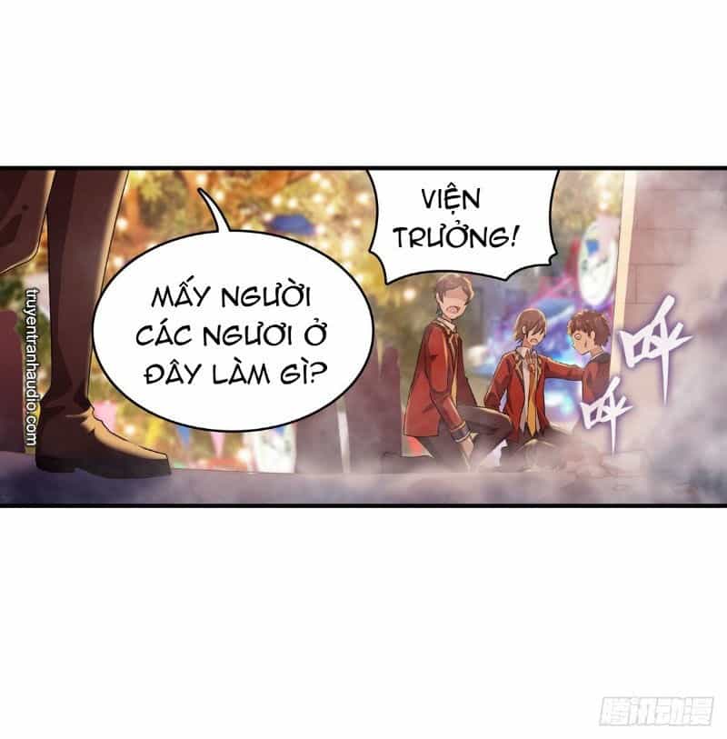 Sứ Đồ Vô Hạn Và 12 Chiến Cơ - Chương 65 - ảnh 17