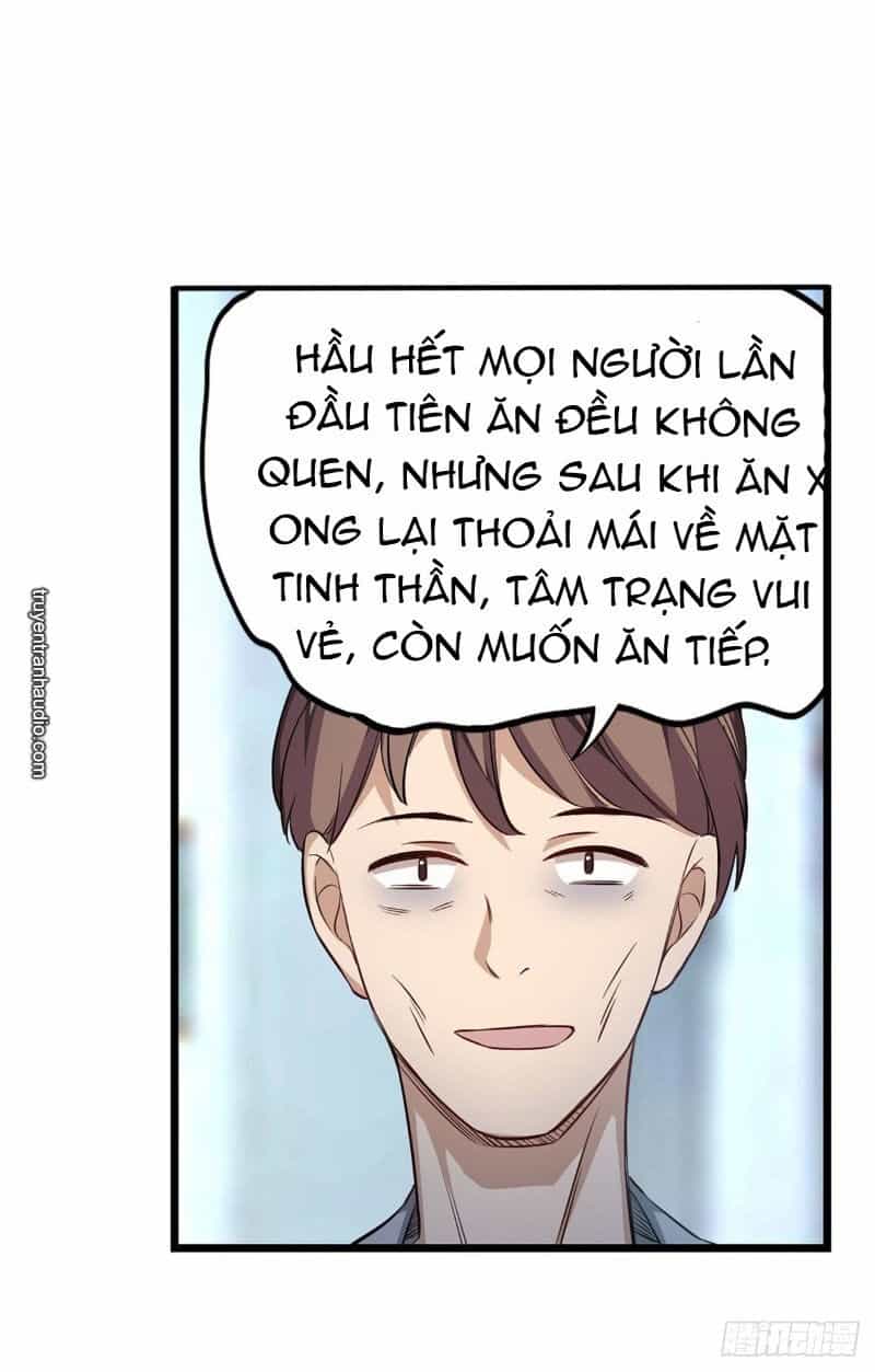 Sứ Đồ Vô Hạn Và 12 Chiến Cơ - Chương 67 - ảnh 23