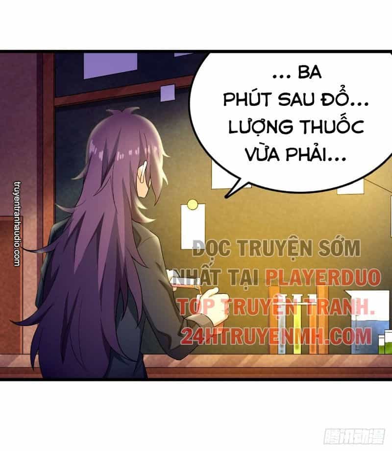 Sứ Đồ Vô Hạn Và 12 Chiến Cơ - Chương 69 - ảnh 28