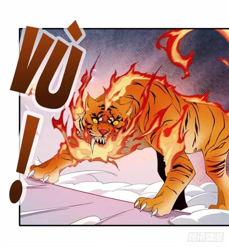 Sứ Đồ Vô Hạn Và 12 Chiến Cơ - Chương 7 - ảnh 51