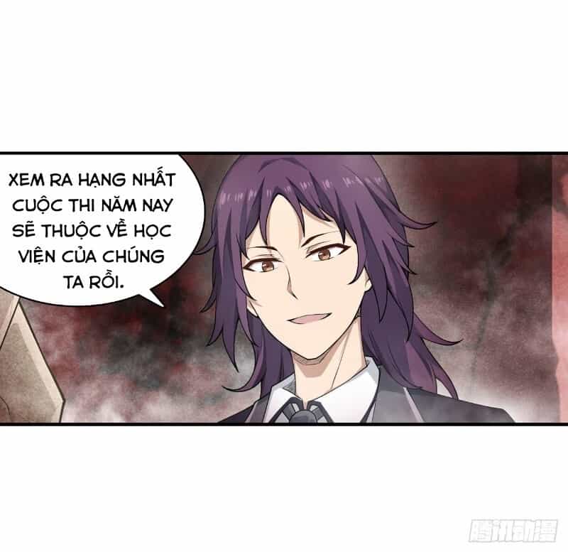 Sứ Đồ Vô Hạn Và 12 Chiến Cơ - Chương 74 - ảnh 7