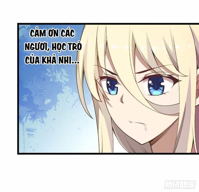 Sứ Đồ Vô Hạn Và 12 Chiến Cơ - Chương 81 - ảnh 6