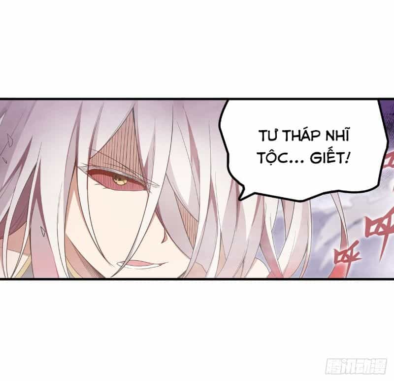 Sứ Đồ Vô Hạn Và 12 Chiến Cơ - Chương 82 - ảnh 10