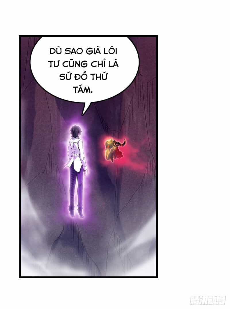 Sứ Đồ Vô Hạn Và 12 Chiến Cơ - Chương 84 - ảnh 25