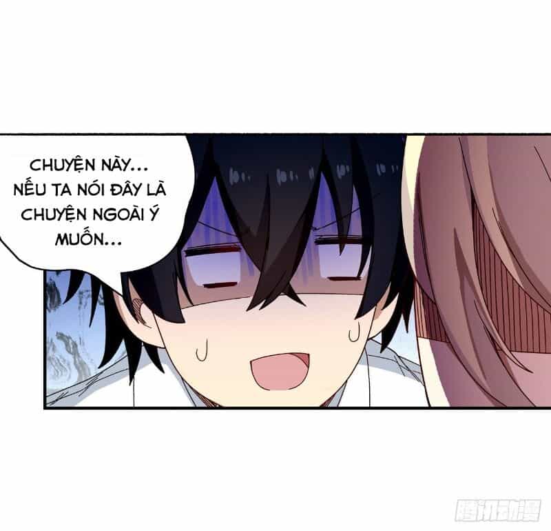 Sứ Đồ Vô Hạn Và 12 Chiến Cơ - Chương 86 - ảnh 20