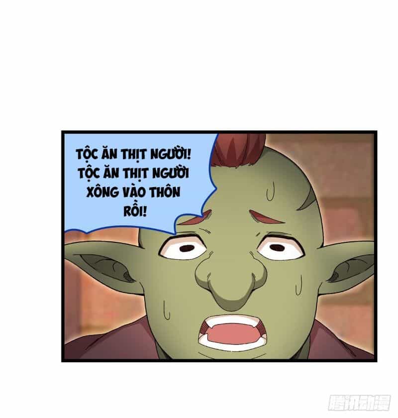 Sứ Đồ Vô Hạn Và 12 Chiến Cơ - Chương 87 - ảnh 7