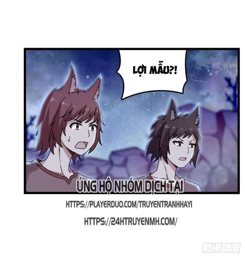 Sứ Đồ Vô Hạn Và 12 Chiến Cơ - Chương 89 - ảnh 13