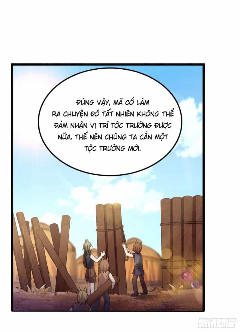 Sứ Đồ Vô Hạn Và 12 Chiến Cơ - Chương 92 - ảnh 5