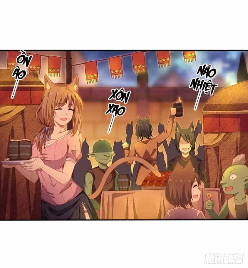 Sứ Đồ Vô Hạn Và 12 Chiến Cơ - Chương 97 - ảnh 3