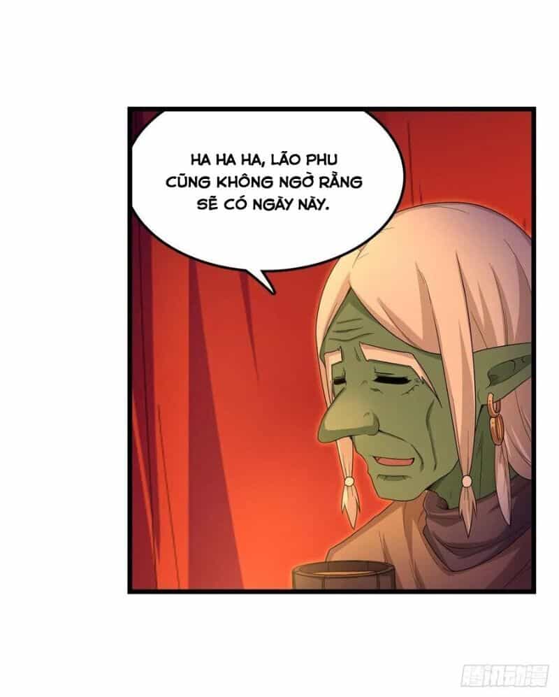 Sứ Đồ Vô Hạn Và 12 Chiến Cơ - Chương 97 - ảnh 6