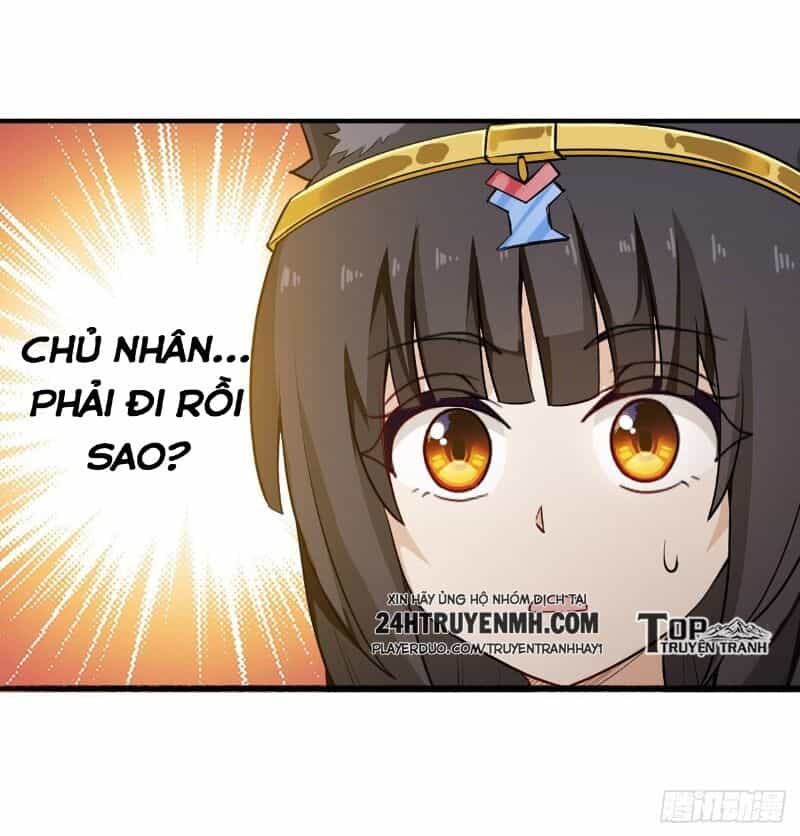 Sứ Đồ Vô Hạn Và 12 Chiến Cơ - Chương 100 - ảnh 23