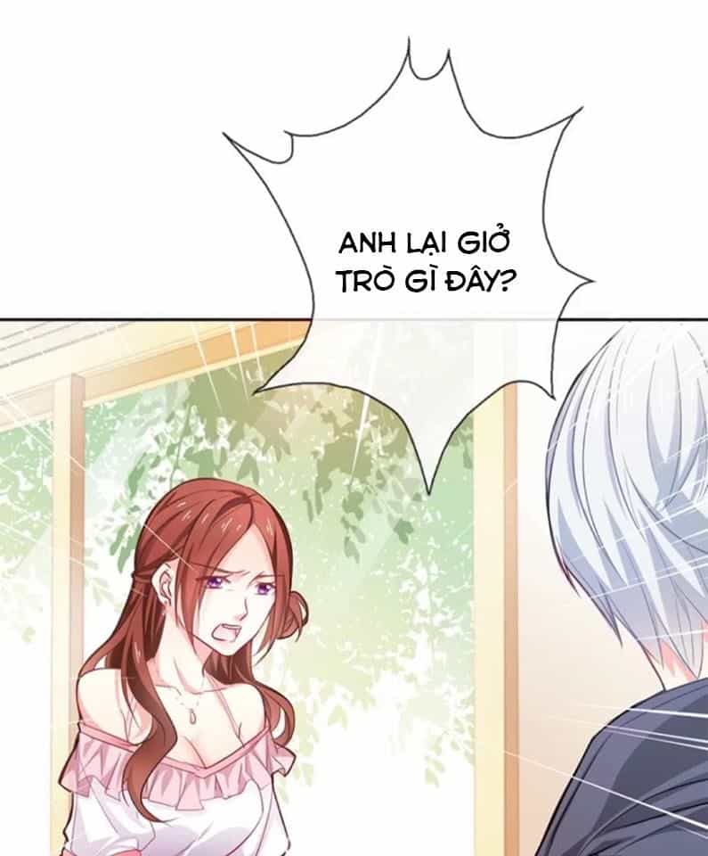 Sự Đơn Thuần Về Tình Yêu - Chương 1 - ảnh 11