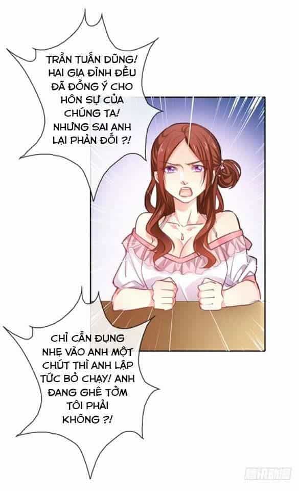 Sự Đơn Thuần Về Tình Yêu - Chương 1 - ảnh 7
