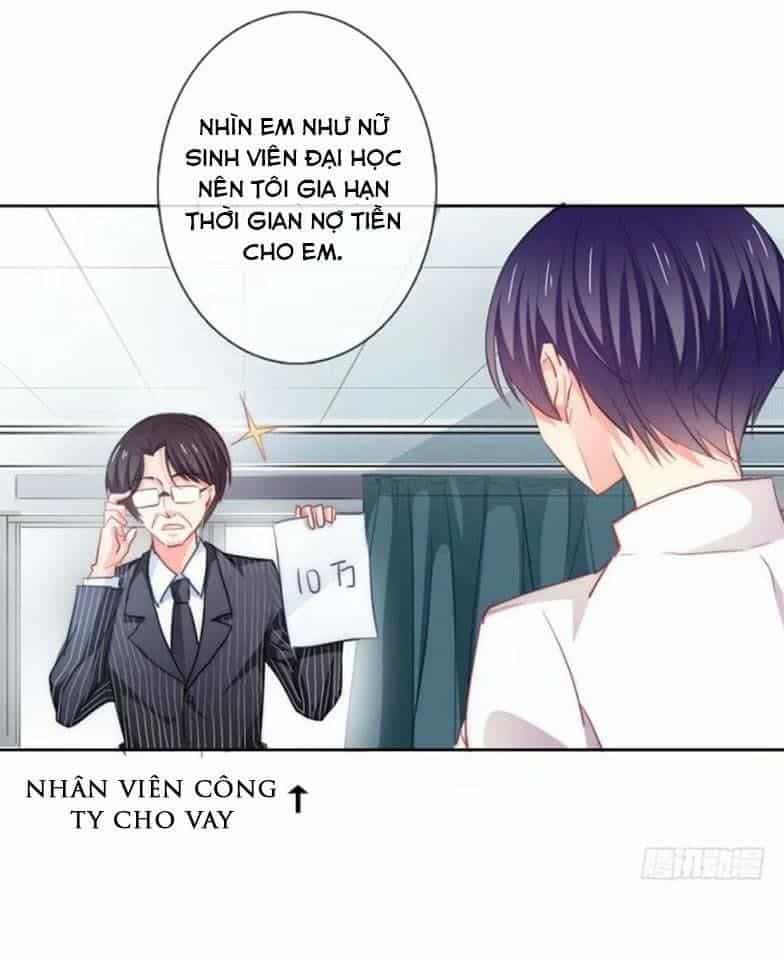 Sự Đơn Thuần Về Tình Yêu - Chương 2 - ảnh 3
