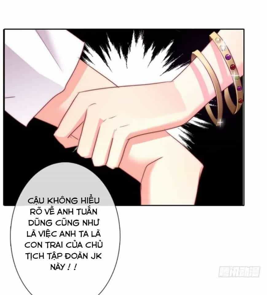 Sự Đơn Thuần Về Tình Yêu - Chương 3 - ảnh 22