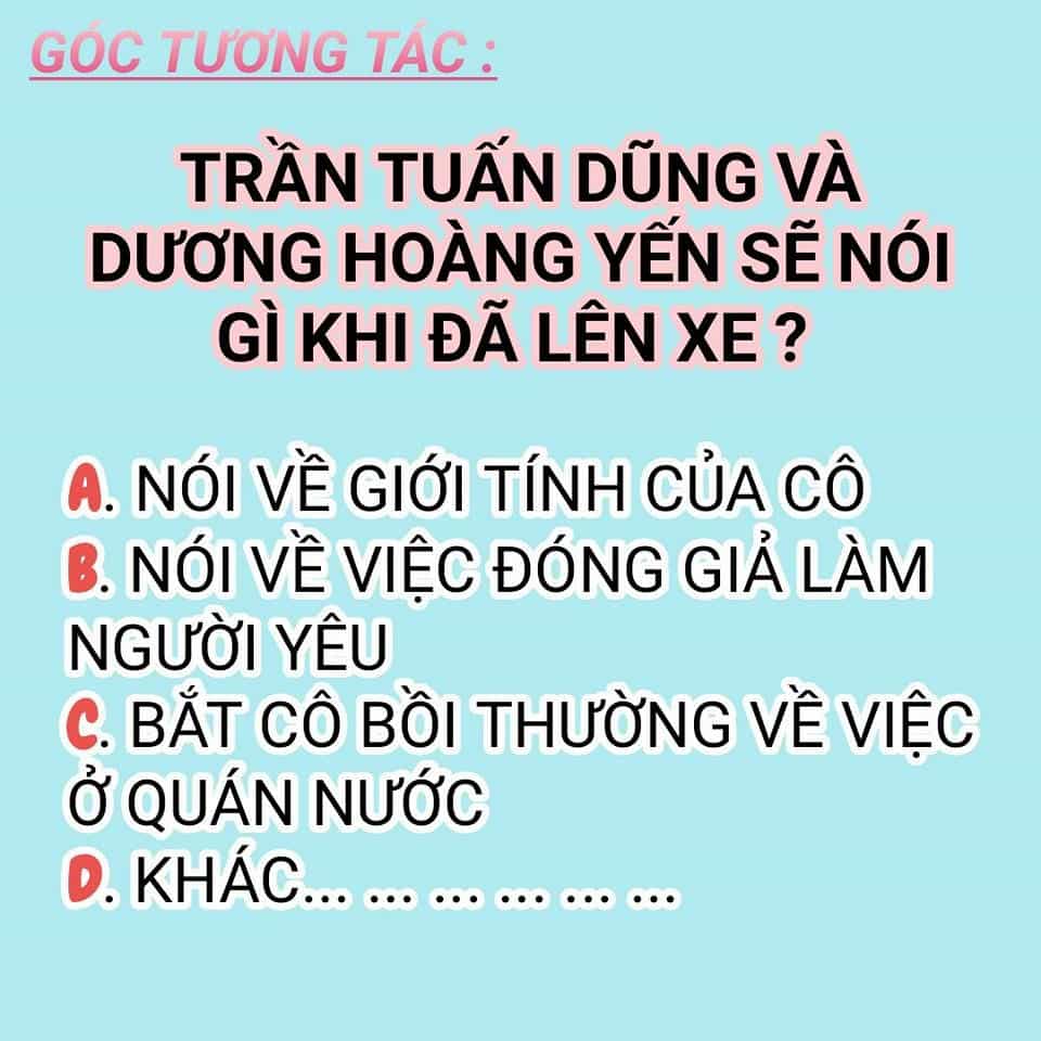 Sự Đơn Thuần Về Tình Yêu - Chương 3 - ảnh 43