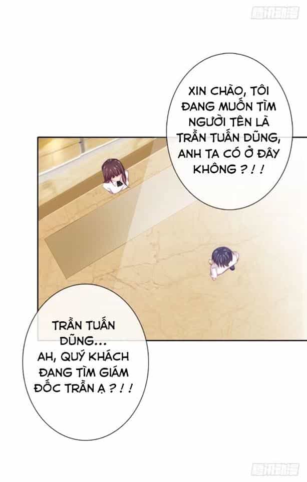 Sự Đơn Thuần Về Tình Yêu - Chương 3 - ảnh 5