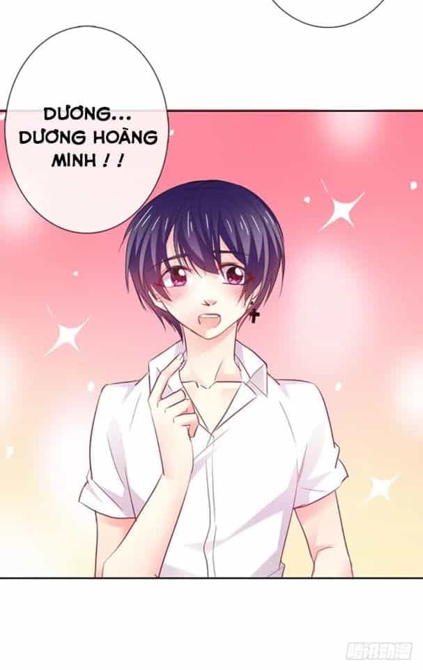 Sự Đơn Thuần Về Tình Yêu - Chương 5 - ảnh 39