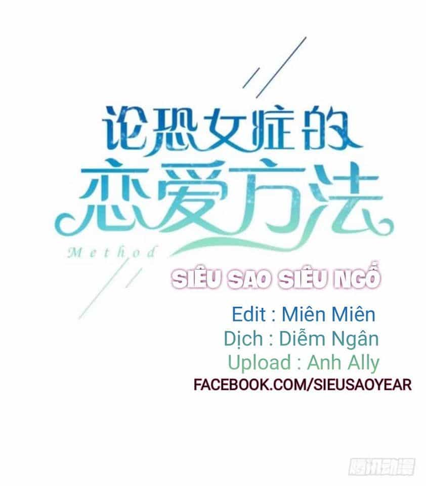 Sự Đơn Thuần Về Tình Yêu - Chương 5 - ảnh 8