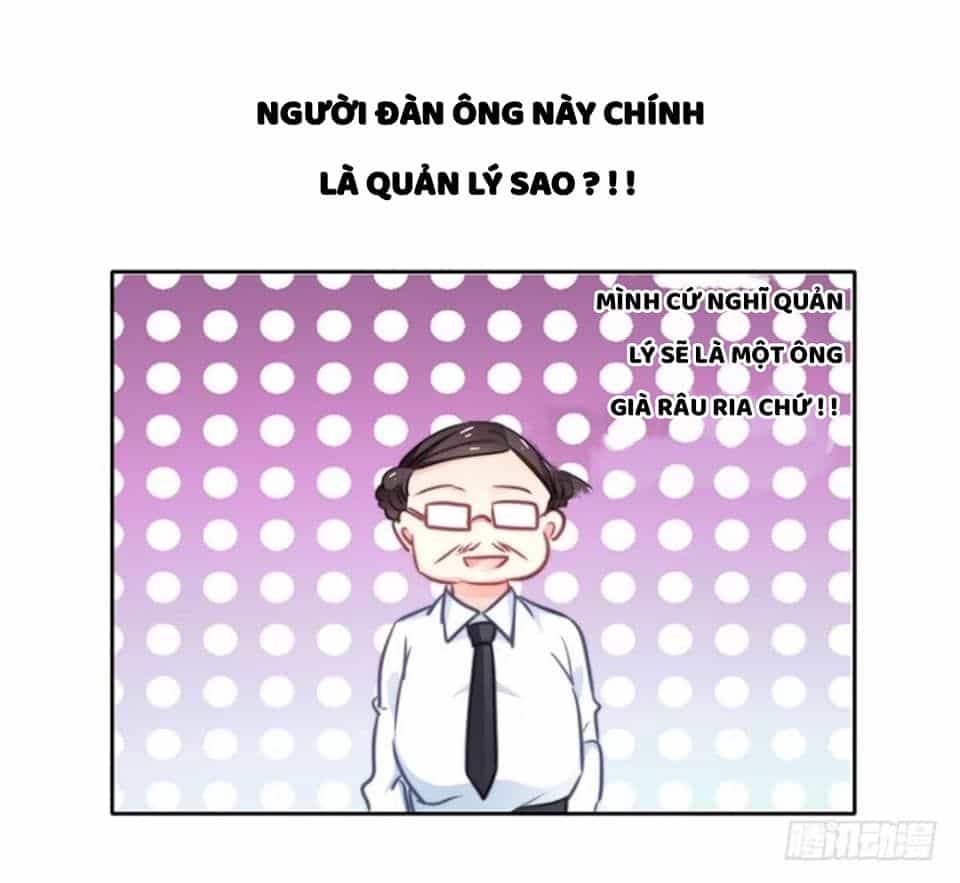 Sự Đơn Thuần Về Tình Yêu - Chương 6 - ảnh 24