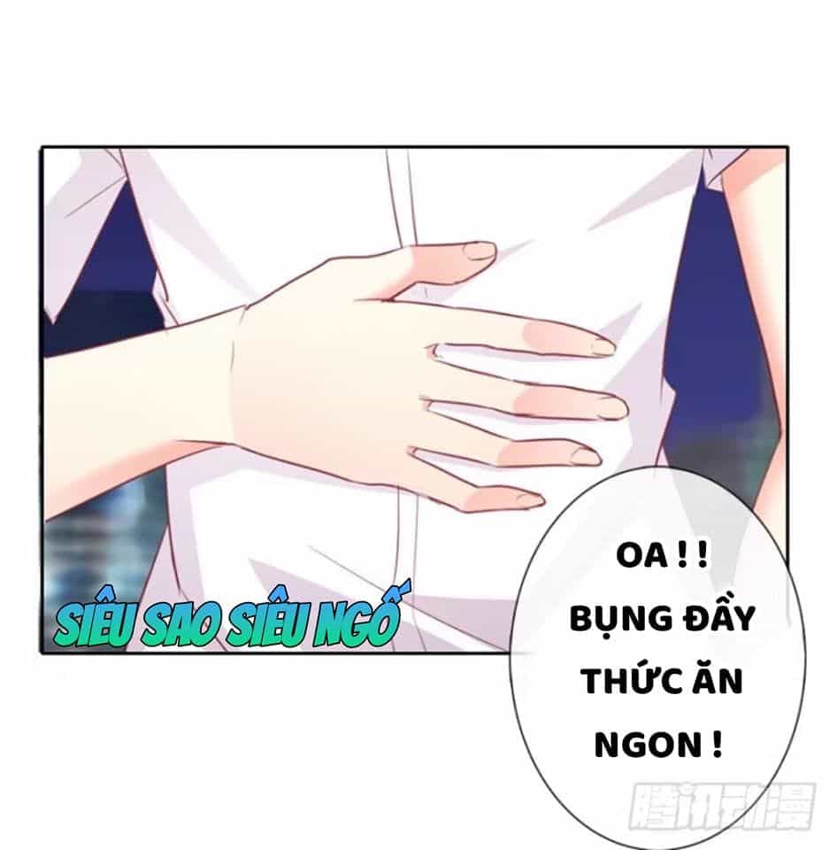 Sự Đơn Thuần Về Tình Yêu - Chương 6 - ảnh 3