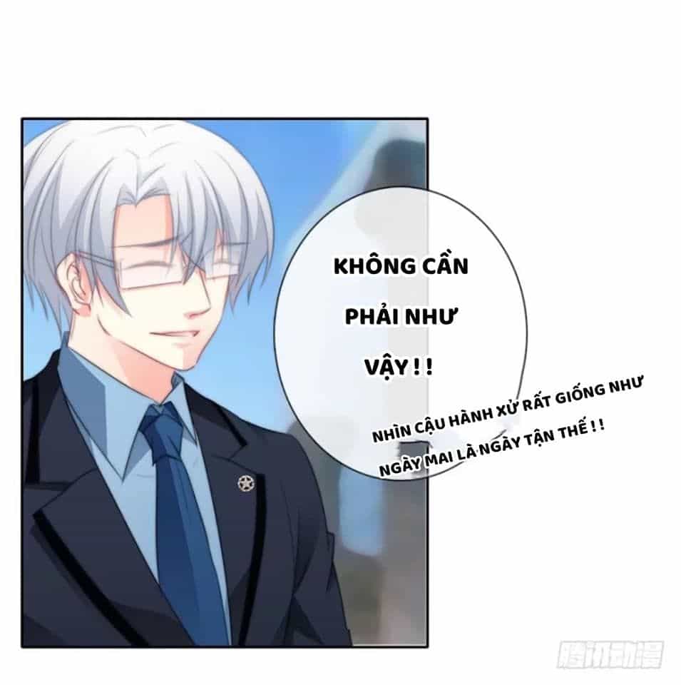 Sự Đơn Thuần Về Tình Yêu - Chương 6 - ảnh 38