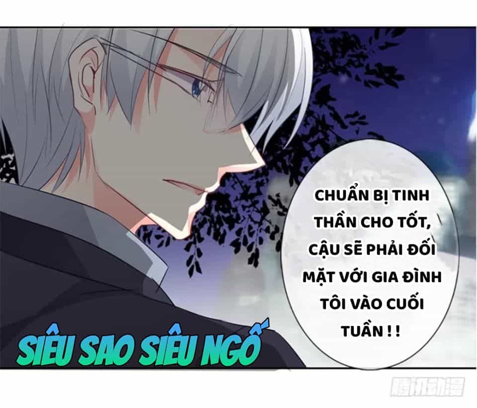 Sự Đơn Thuần Về Tình Yêu - Chương 6 - ảnh 8