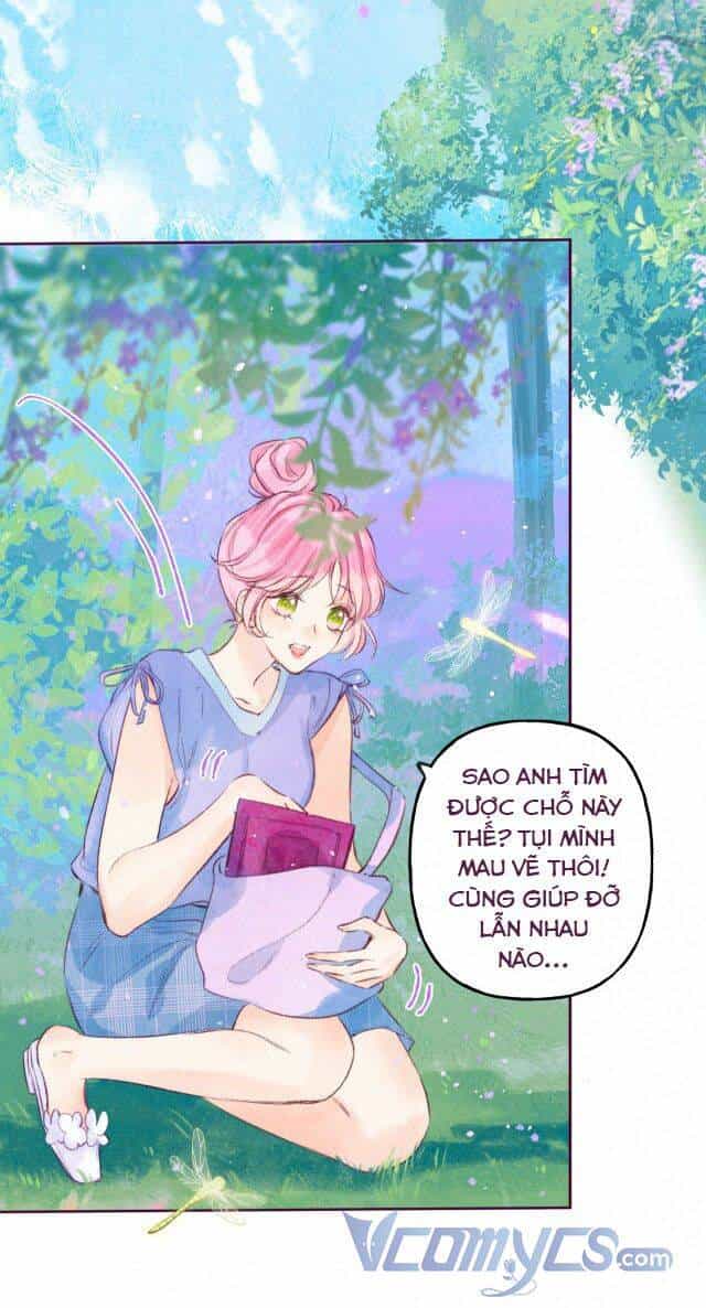 Sự Gai Góc Dịu Dàng - Chương 6 - ảnh 8