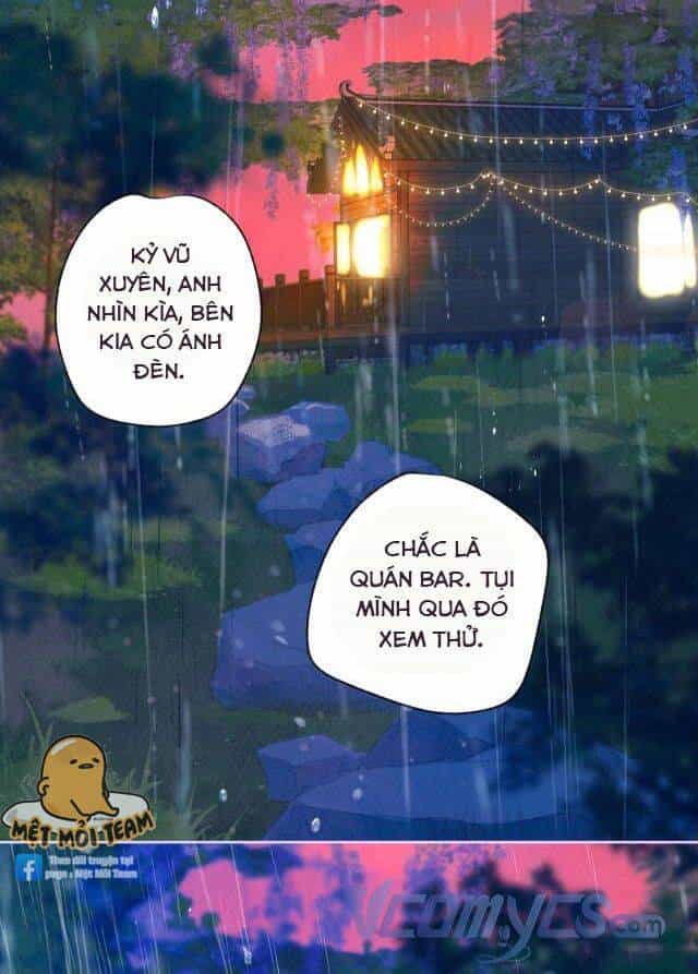 Sự Gai Góc Dịu Dàng - Chương 7 - ảnh 2